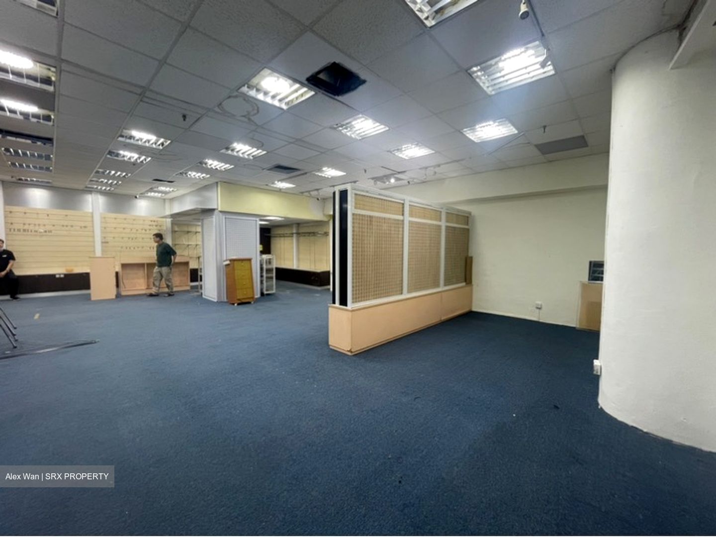 Sim Lim Tower (D8), Shop House #603693631